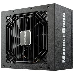 Enermax MarbleBron PC-netvoeding 750 W 80 Plus Bronze