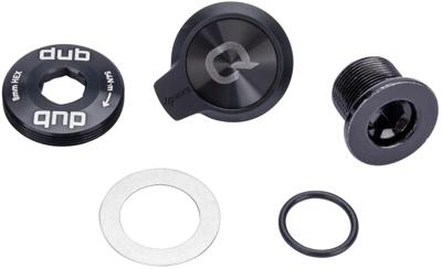 QUARQ Crank screw m18/m30 rival axs