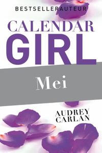 Mei - Audrey Carlan - ebook