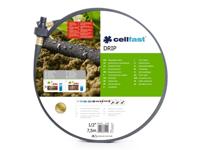 Cellfast druppelslang 1/2 inch 7.5 m - Velleman