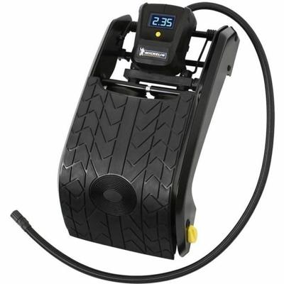 Opblaaspistool met manometer Michelin