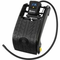 Opblaaspistool met manometer Michelin Opblaaspistool met manometer Michelin