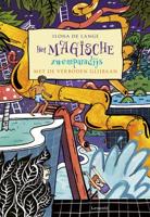 Het magische zwemparadijs met de verboden glijbaan (Hardback)