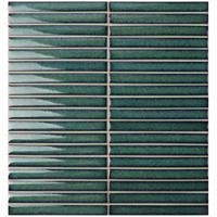 Mozaïektegel CR PLUS Opalo WAMoz.294X306 Pavone 7mm Glans