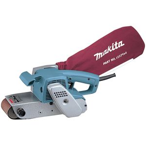 Makita 9924DB Bandschuurmachine | 850w 76x610mm   - 9924DB