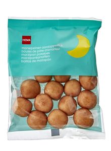 HEMA Marsepein Aardappeltjes