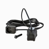 SOS PUMP crab vlotter watersensor 3 mm