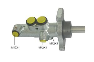 Hoofdremcilinder BREMBO, u.a. für VW, Porsche