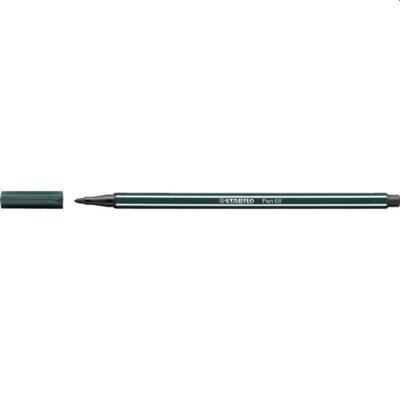 Stabilo Pen 68 Aardegroen