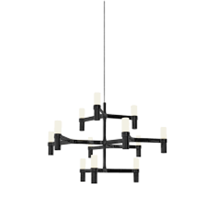 Nemo - Crown Minor Hanglamp