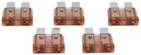 Dresselhaus Flat fuse 5a according to sae standard