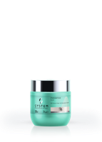 System Professional Masker Inessence Mask 200ml | Voor Rijper Haar