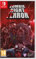 Zombie Night Terror - thumbnail