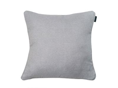 Sierkussen ca. 50x50 cm Napels grey water repellent coating Madison - Madison