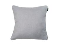 Sierkussen ca. 50x50 cm Napels grey water repellent coating Madison - Madison