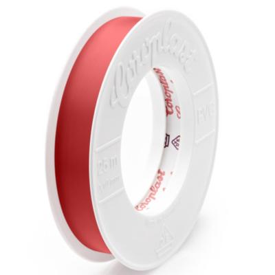 Enzo Coroplast 4,5mtr x 15mm Rood 4139205