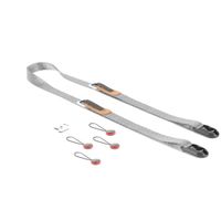 Peak Design Match-pack Ash (Leash & Cuff)