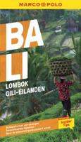 Marco Polo Reisgids Bali, Lombok, Gili (Paperback)
