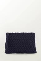 Marrea clutch Clutch almost midnight blauw