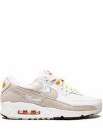 Nike baskets Air Max 90 - Tons neutres