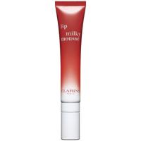 Clarins Lip Milky Mousse Lipstick Milky Tea Rose 10ml