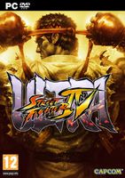 Ultra Street Fighter IV - thumbnail