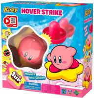 Kirby Boardgame - Hover Strike