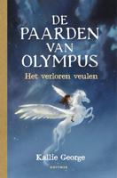 Het verloren veulen (Hardback)