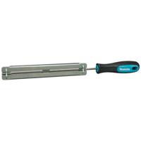 Makita D-70948 Vijlhouder met vijl 4.0mm