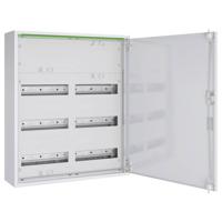 ABN ABNRM204K01 Complete kast Inhoud: 1 stuk(s)