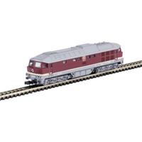 MiniTrix 16235 N diesellocomotief BR 232 van de DB AG