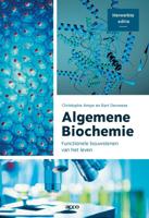 Algemene biochemie (Paperback)