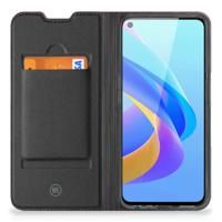 OPPO A96 | A76 | Standcase | Nederlandse Vlag