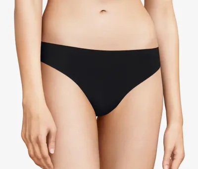 Naadloze string dames - Soft Stretch - Invisible onzichtbare vrouwen string