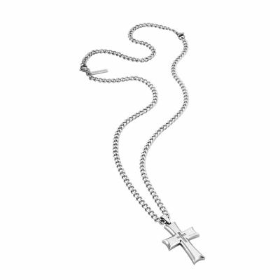Dames ketting Police PJ26160PSS01