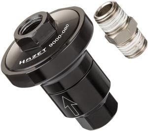 HAZET Persluchtreduceer 9000-080