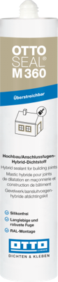 OTTO Ottoseal M360 Gevelkit 310ml