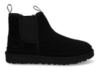 Ugg Neumel chelsea 1121644 BLK black Zwart maat 44