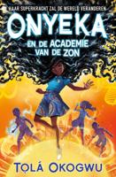 Onyeka en de academie van de zon (Hardback) Onyeka en de academie van de zon (Hardback)