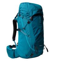 The North Face Terra 55 Backpack Dames Blue Moss/Sapphire Slate/NPF ML