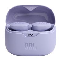 JBL Tune Buds Headset True Wireless Stereo (TWS) In-ear Oproepen/muziek Bluetooth Paars - thumbnail