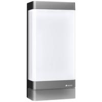 Steinel 067212 LED AUSSENLEUCHTE L 271 DIGI SC ANT LED-buitenlamp met bewegingsmelder (wand) LED LED vast ingebouwd 6.6 W Antraciet