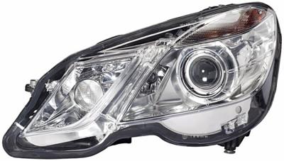 Koplamp rechts 1ZT011705121