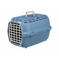 Draagmand Trixie Relax Blauw Plastic 32 X 30 X 48 cm