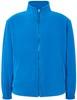 JHK 800 Men´s Fleece Jacket - Aqua - S