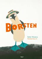 Borsten (Hardback)