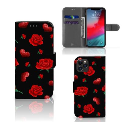 Apple iPhone 11 Pro Leuk Hoesje Valentine Apple iPhone 11 Pro Leuk Hoesje Valentine