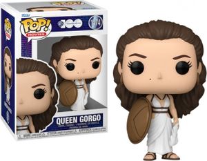 Warner Brothers 100th 300 Funko Pop Vinyl: Queen Gorgo