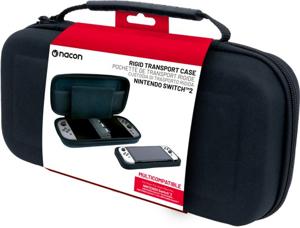 Nacon Nintendo Switch 2 Beschermhoes (Zwart)