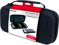 Nacon Nintendo Switch 2 Beschermhoes (Zwart) Nacon Nintendo Switch 2 Beschermhoes (Zwart)